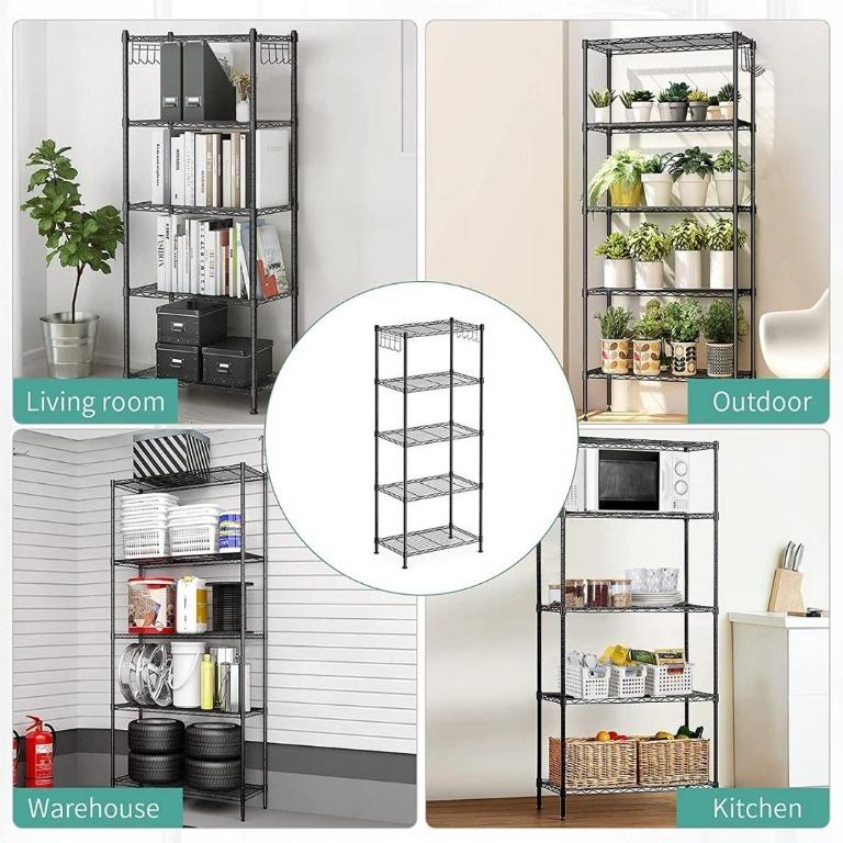 Large storage racks hotsell