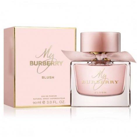 my burberry blush 90ml price