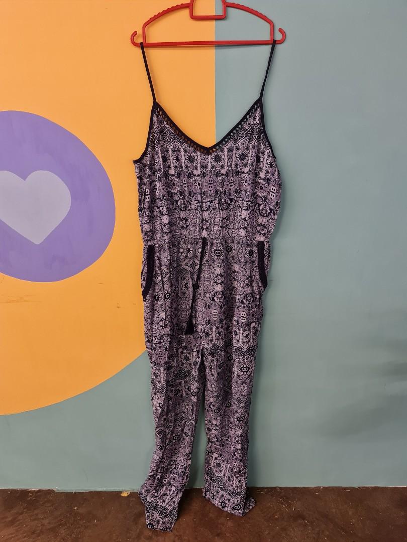 Jeanswest jumpsuit sale