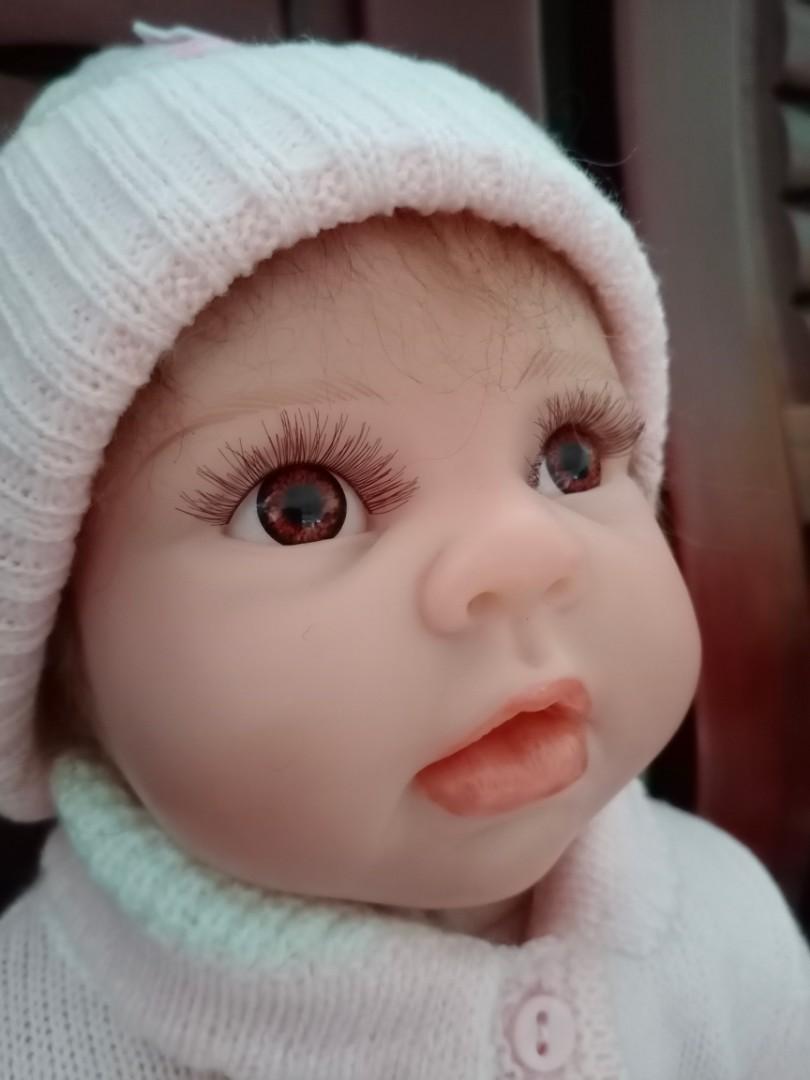Reborn baby shop dolls under $60