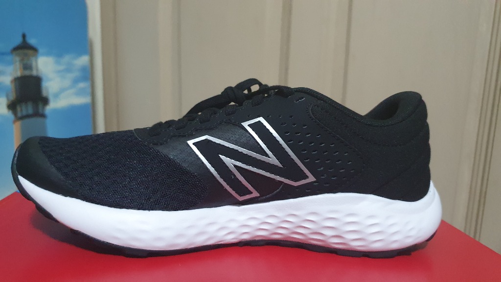 New Balance 420 V2 Performance Shoes Black