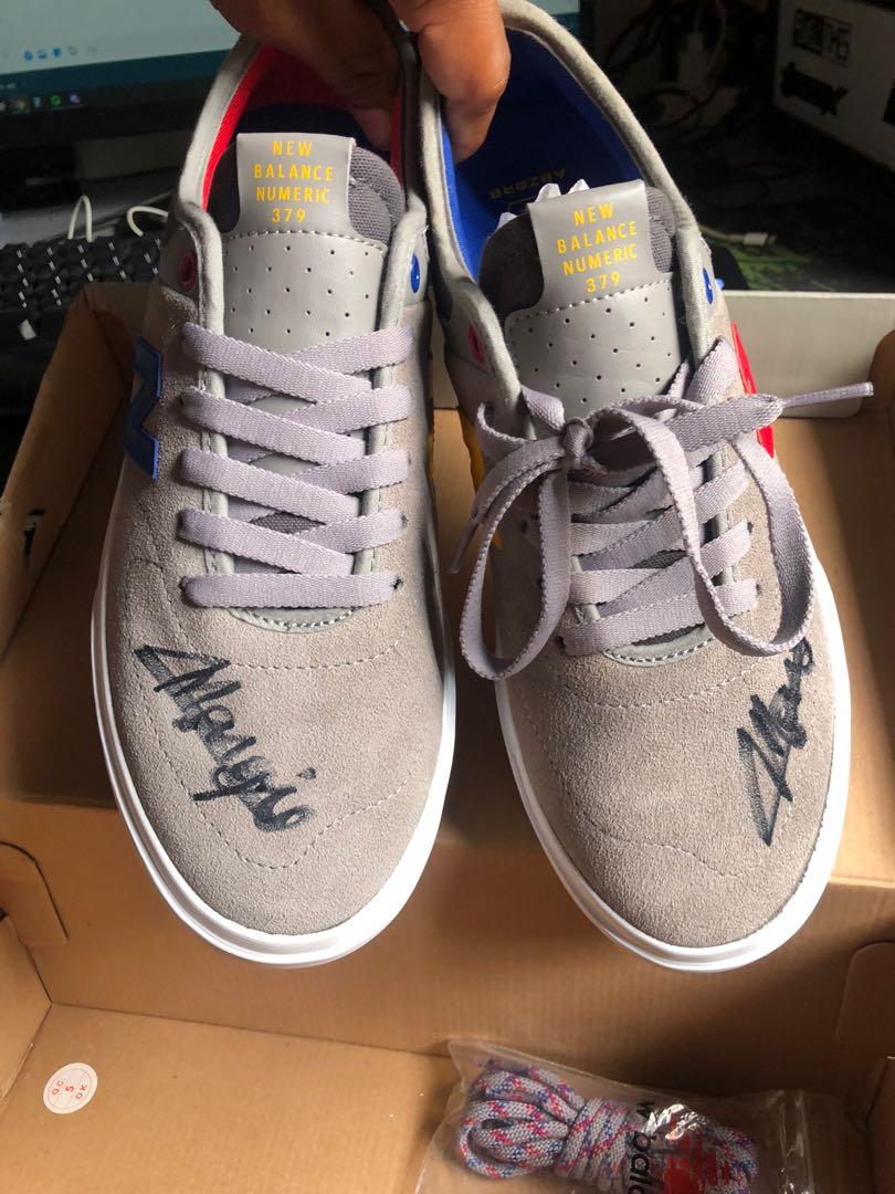NEW BALANCE NUMERIC MARGIELYN DIDAL PRO 