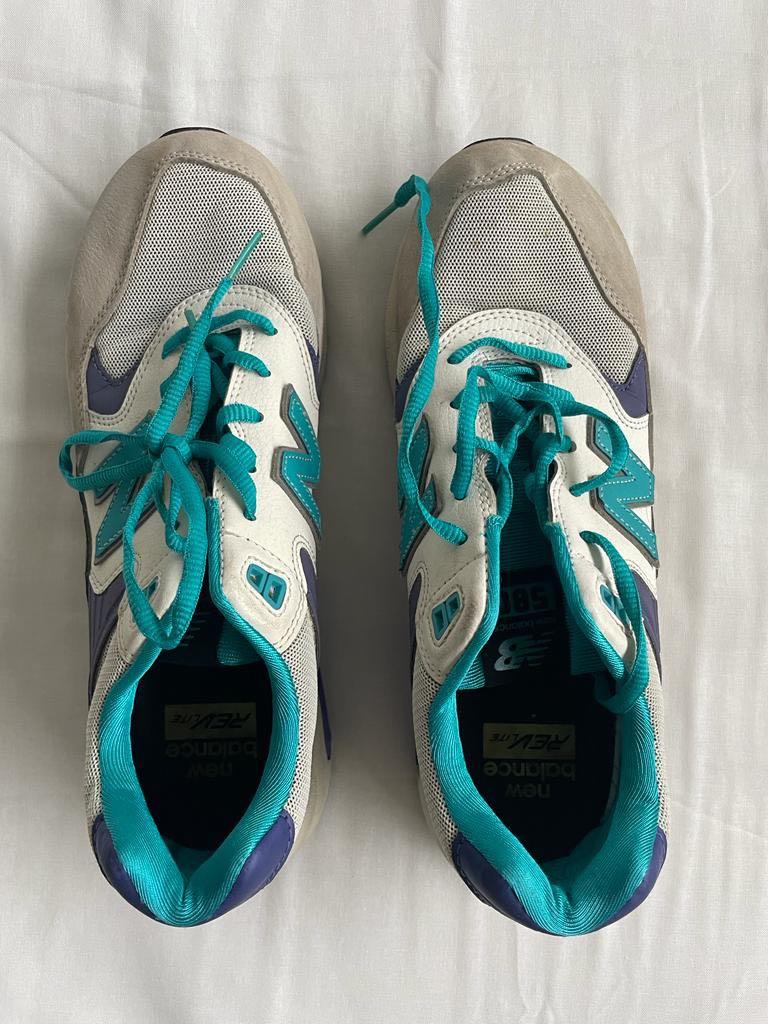 New balance revlite 1300 top