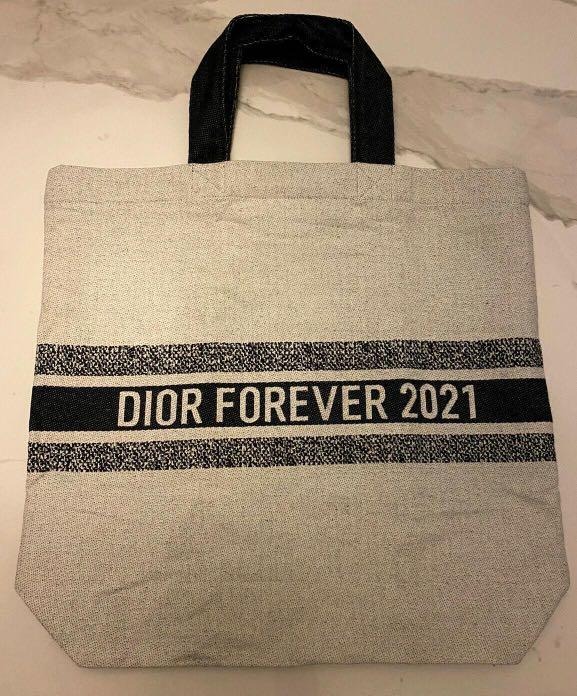 Dior online forever bag
