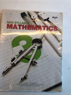 Shinglee New Syllabus Mathematics 7th Edition Secondary 3 Hobbies Shinglee New Syllabus Mathematics 7th Edition Secondary 3 Hobbies