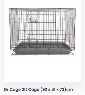 *NEW*Pet Cage 