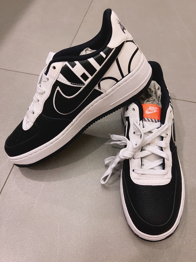 Nike air force 1 lv8 nba pack store