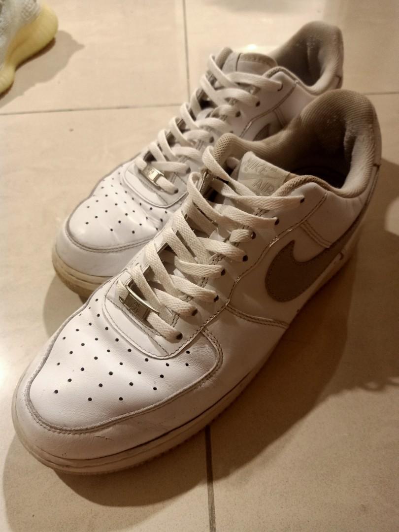 Nike air force 1 uk10 clearance