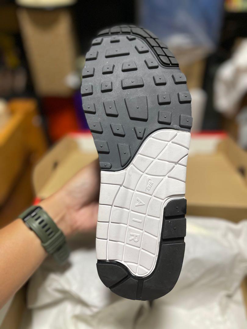 Nike air max woven us8, Men's Fashion, Footwear, Sneakers on