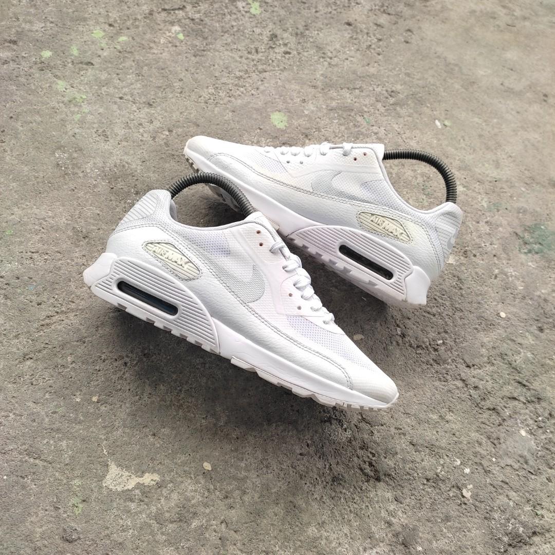 Air max sales 90 ultra white