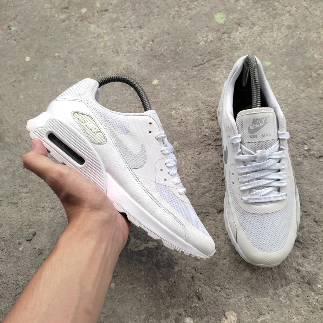 Nike Air Max 90 Ultra White