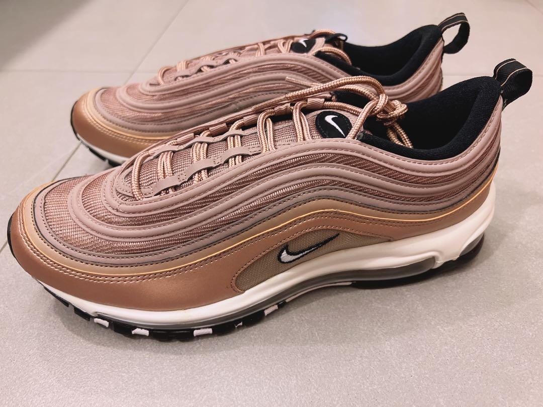Nike air max discount 1 se desert dust