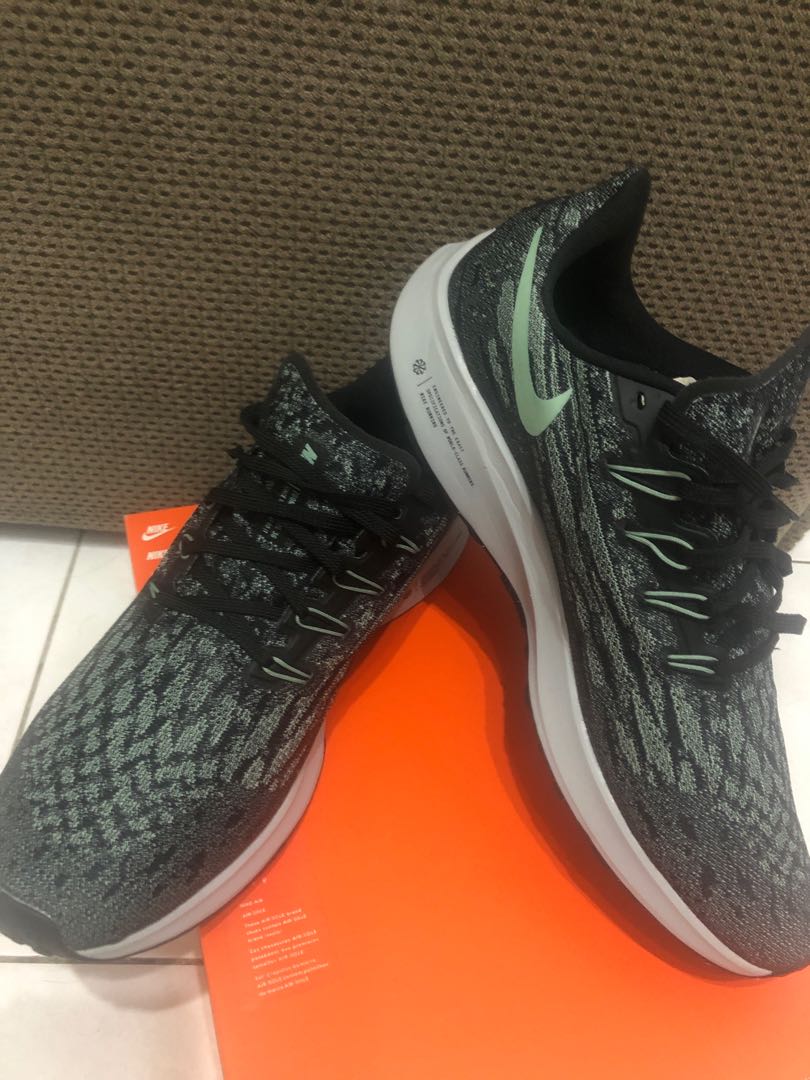 nike zoom pegasus 12