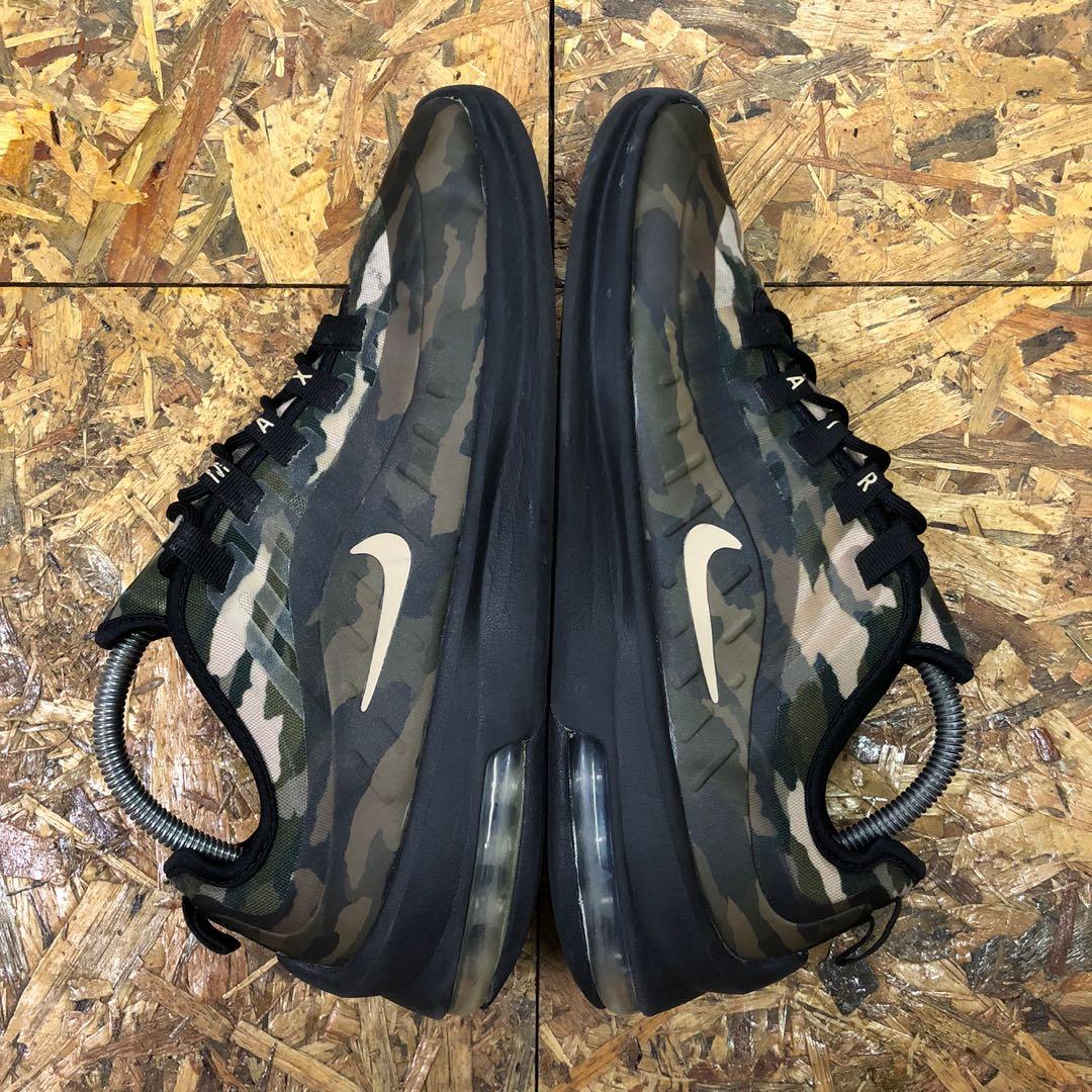 Nike Airmax Axis Men s Fashion Footwear Sneakers on Carousell