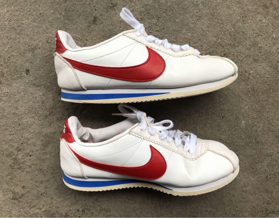Nike cortez outlet bubba gump