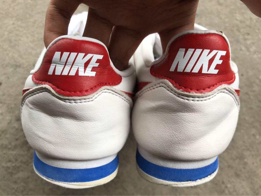 Nike Cortez Forrest Gump