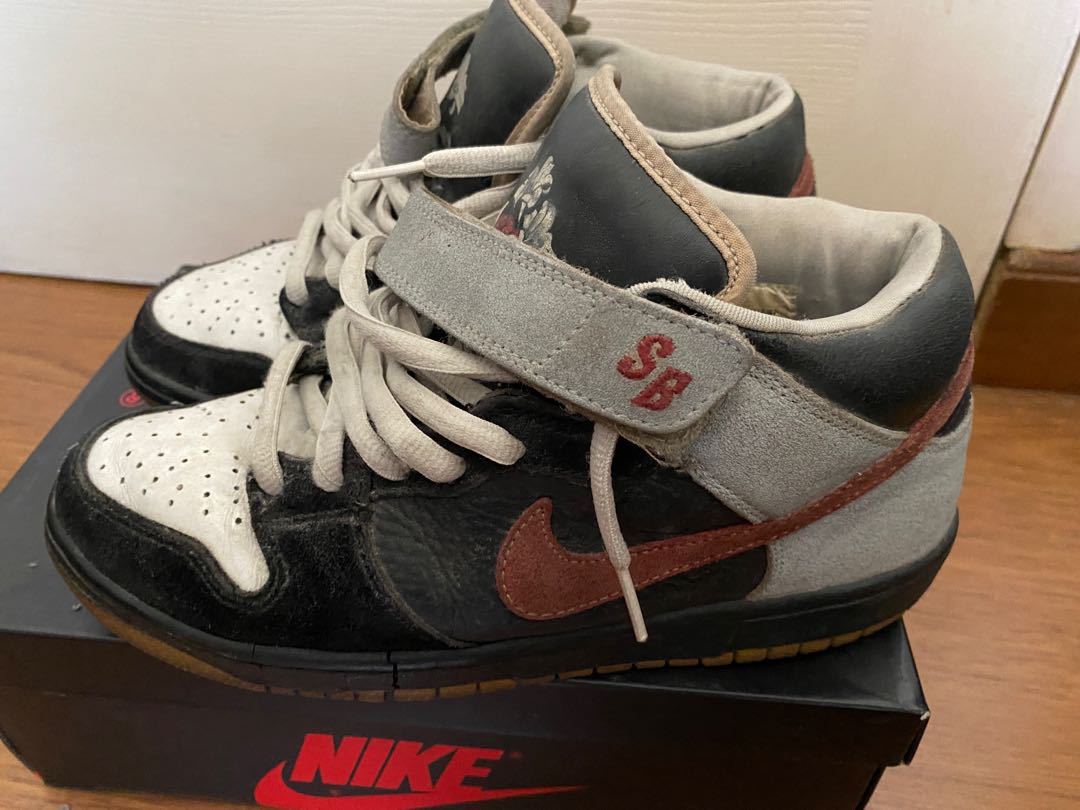 nike dunk november rain