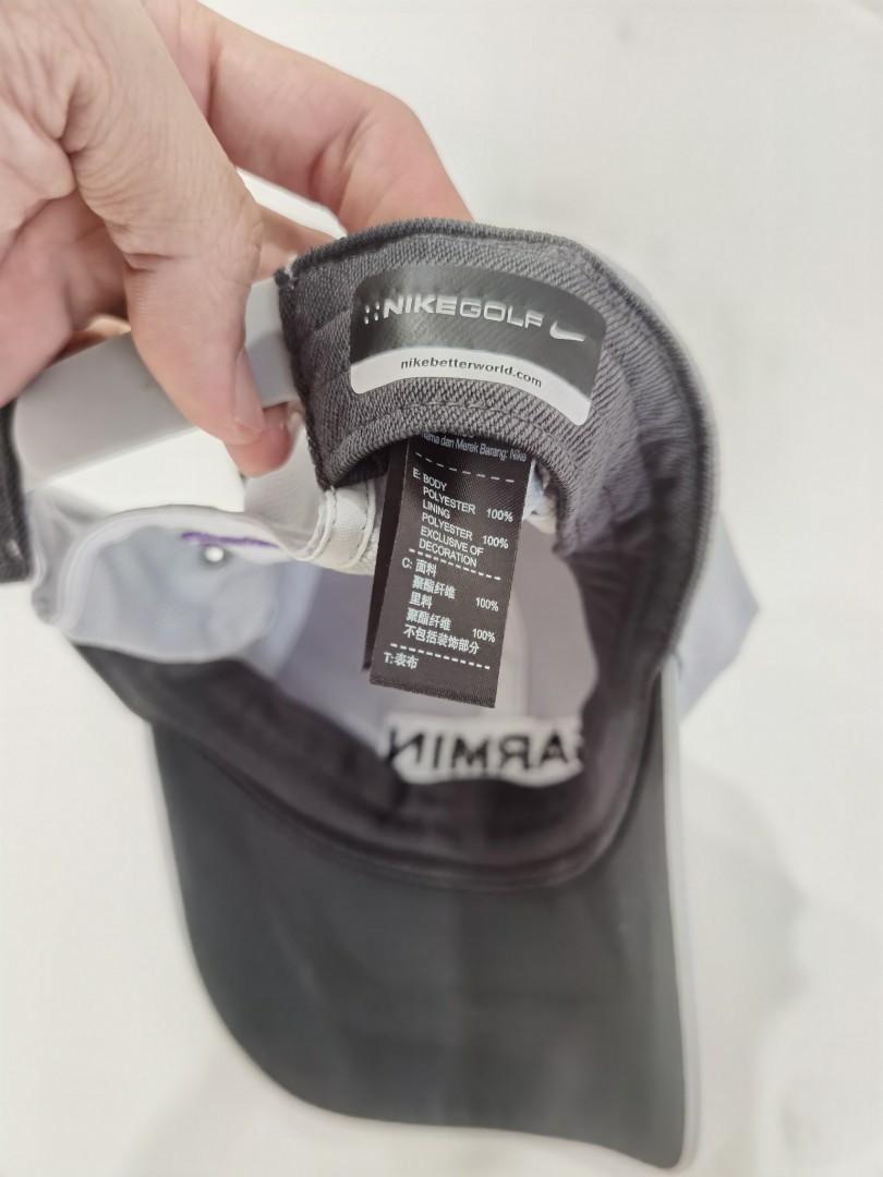 Nike Garmin Cap