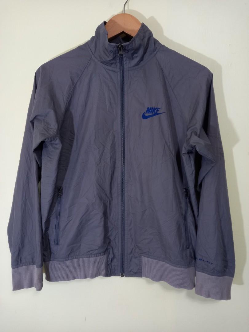 Nike oregon track jacket, Women's 