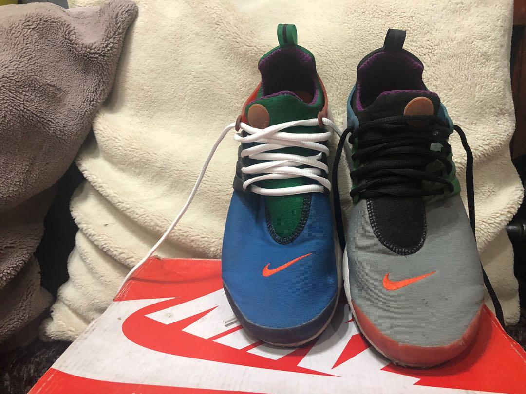 Nike Presto BEAMS JAPAN COLLAB