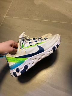 nike react element 55 hong kong