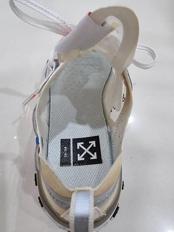 Off white react deals element 87