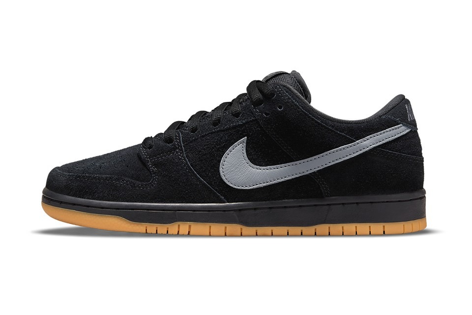nike sb dunk log fog Men s Fashion Footwear Sneakers on Carousell