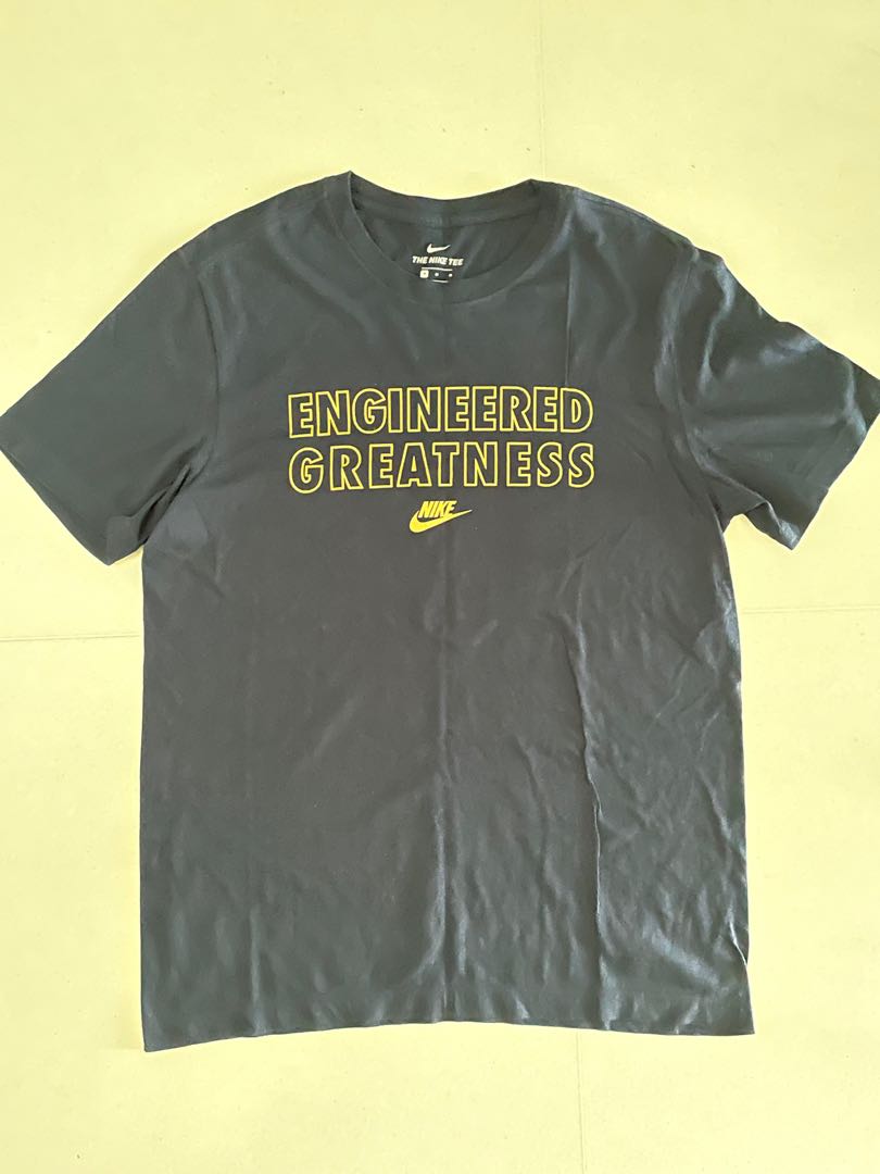 Nike T Shirt, Men's Fashion, Tops 