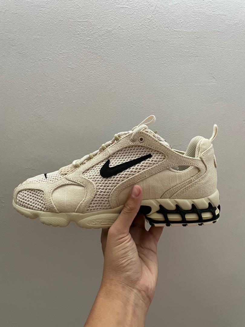 stussy spiridon sizing