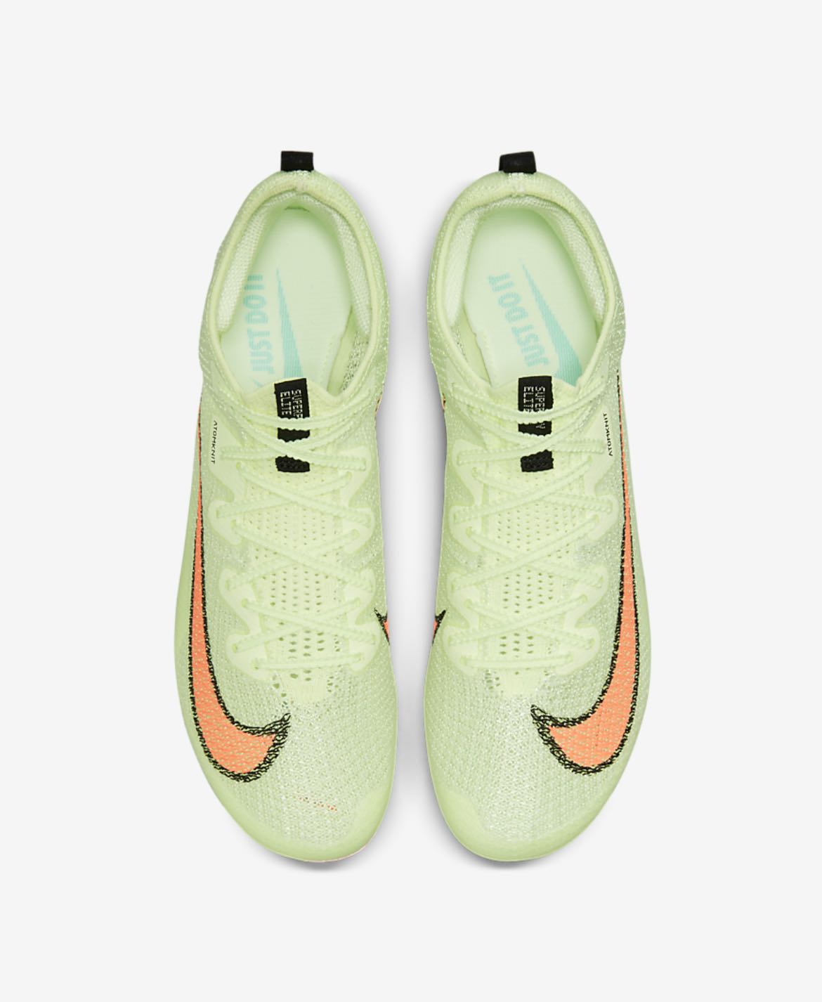 Air zoom superfly elite 2 clearance
