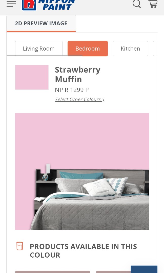 Nippon Paint Mozzieguard 4.5L, Furniture & Home Living, Home Improvement & Organisation, Home