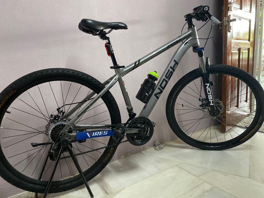 Grisley 27.5 sale
