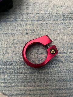 Nukeproof Horizon Seat Clamp