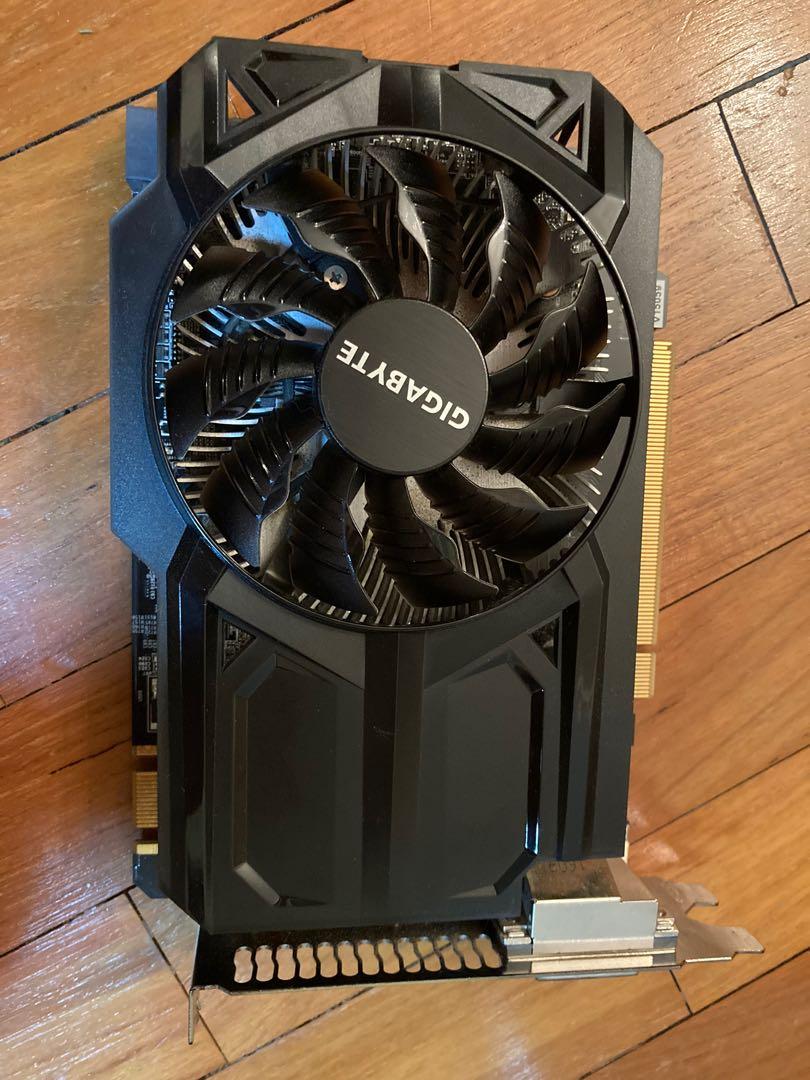 Gigabyte gtx clearance 950 oc