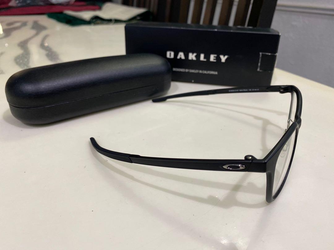 Oakley milestone xs on sale