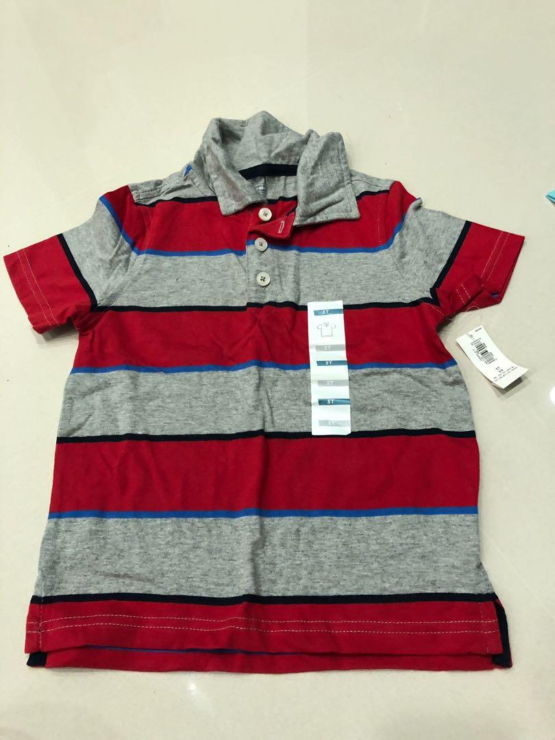 Old navy boys sales polo