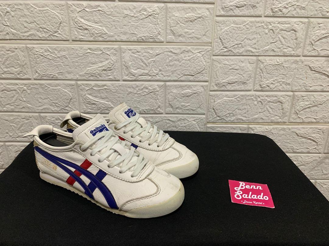 Onitsuka tiger mexico 66