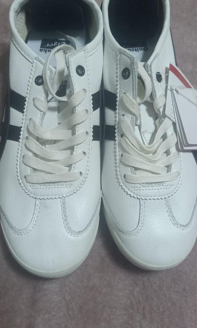 Onitsuka Tiger Mexico 66 D508K (Unisex), Women's Fashion, Footwear,  Sneakers on Carousell