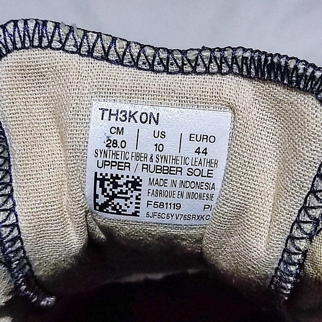 Th3kon best sale
