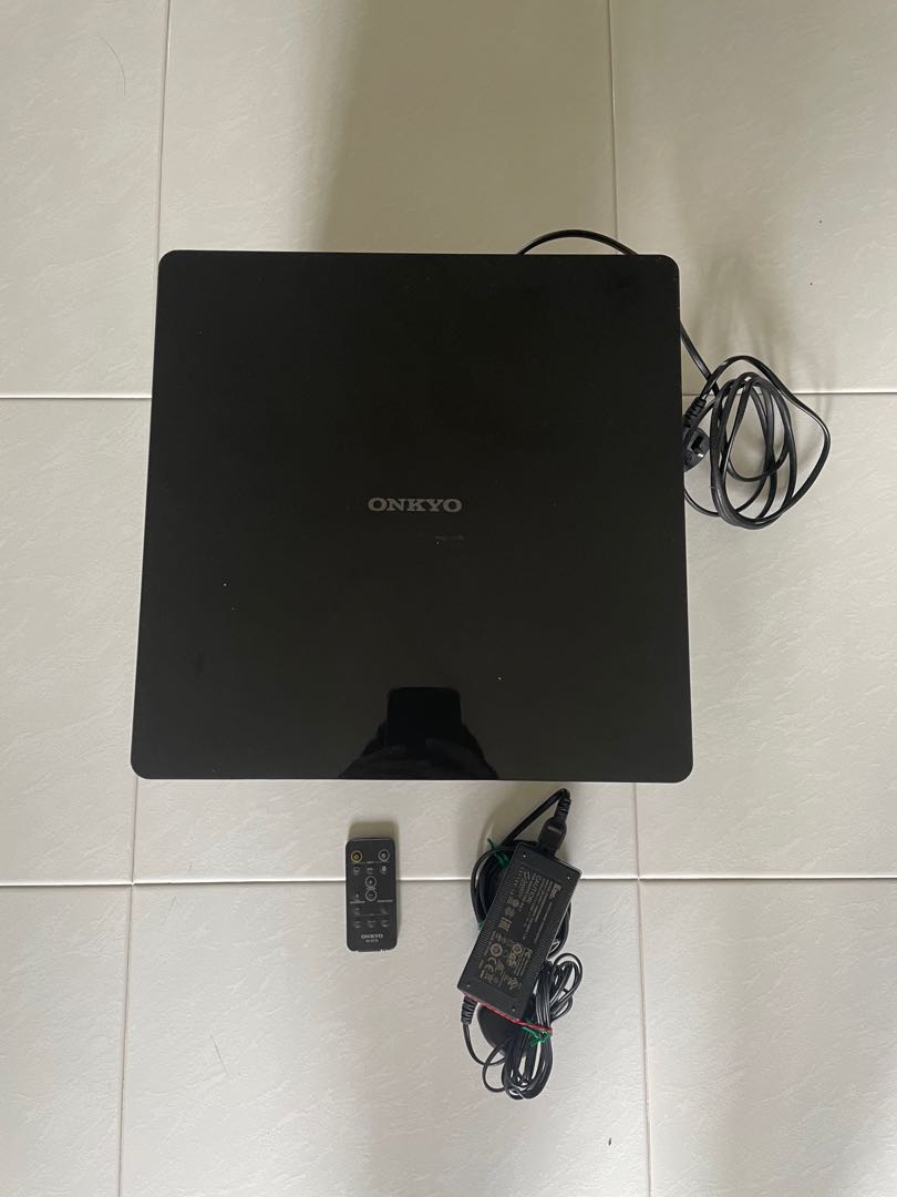 Onkyo clearance wireless subwoofer