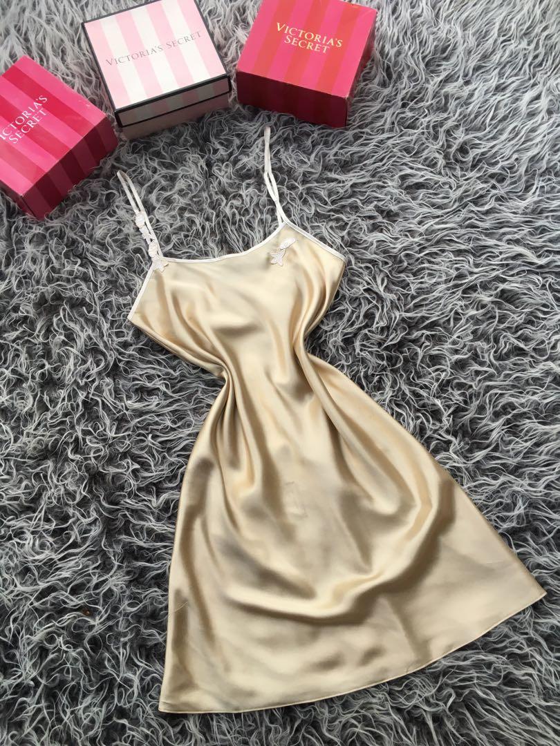Orcanta Orcanta slip lingerie, Women's Fashion, Dresses & Sets, Dresses on ...