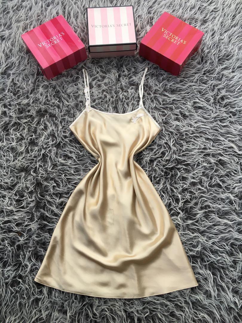 Orcanta Orcanta slip lingerie, Women's Fashion, Dresses & Sets, Dresses on ...