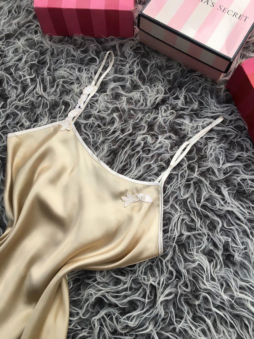Orcanta Orcanta slip lingerie, Women's Fashion, Dresses & Sets, Dresses on ...