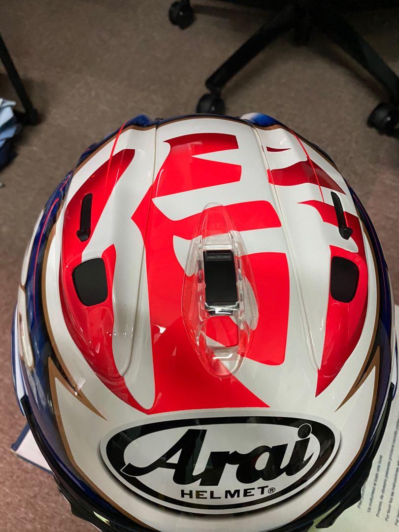 Arai cheap 26 helmet
