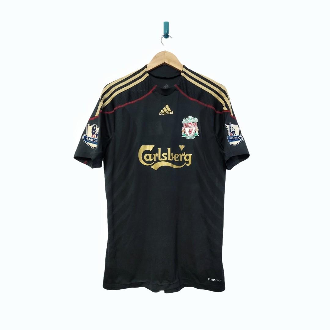 Liverpool shop 2009 jersey
