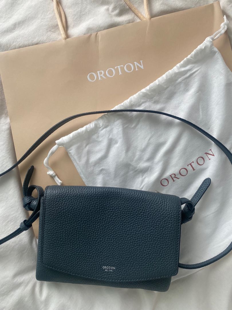 Oroton atlas bag online