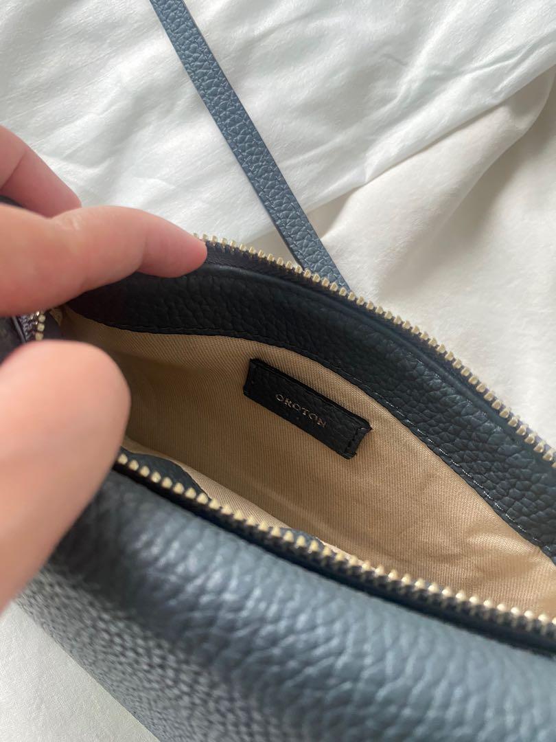 Oroton atlas on sale crossbody