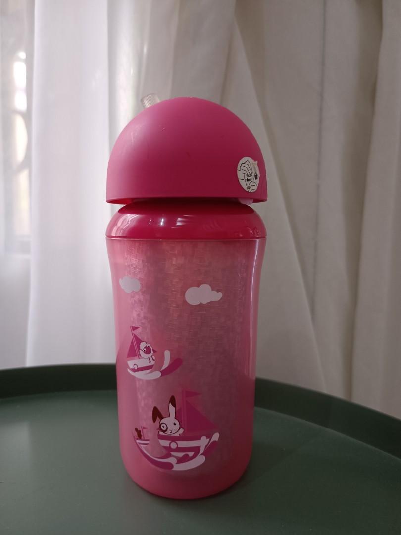 Avent insulated best sale cup