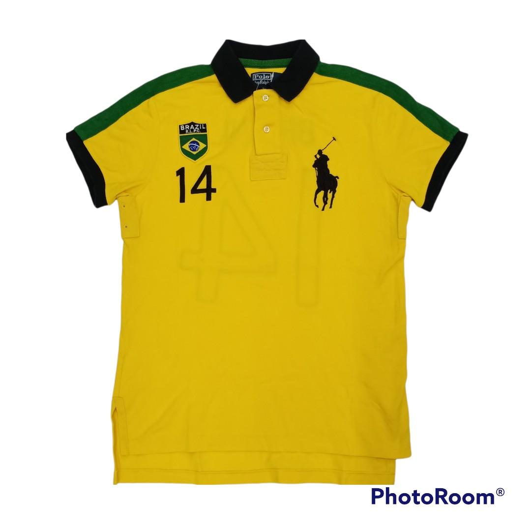 Polo ralph lauren brasil online