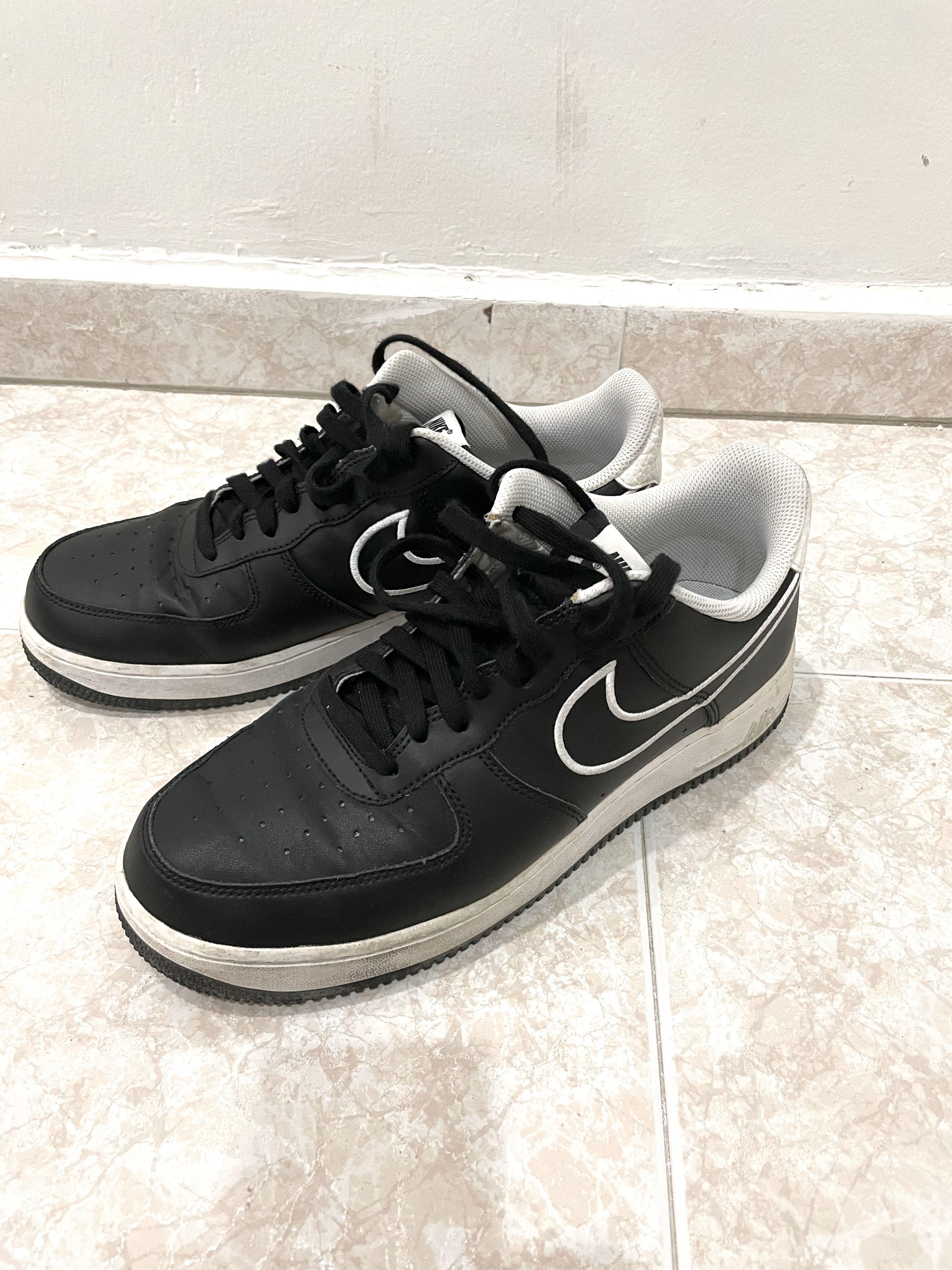 air force one shoes discontinued